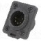 Conector, Neutrik, NC5MDX-TOP