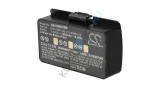 &Icirc;nlocuire baterie GPS VHBW pentru Garmin 010-10517-00, 010-10517-01, 011-00955-00, 01070800001 - 2200mAh, 7.4V