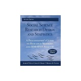 Social Science Research Design and Statistics: A Practitioner's Guide to Research Methods and IBM SPSS Analysis