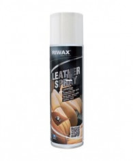 Spray pentru piele Riwax 250 ml foto