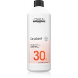 L&rsquo;Or&eacute;al Professionnel Oxydant Creme lotiune activa pentru iluminarea părului sau pentru părul cu șuvițe 9 % / 30 Vol. 1000 ml