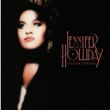 Vinil Jennifer Holliday &ndash; Get Close To My Love (VG+)