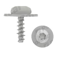 Holsurub metalic FORD B-MAX, C-MAX, FIESTA (JHS), FOCUS C-MAX (C214), FOCUS I/II/III; GALAXY (WA6), S-MAX; dimensiuni : a=20; b=12; c=4, 8; h=16, 10 foto