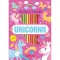 Unicornii - Desenam si Coloram, - Editura Mimorello