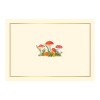 Mushrooms Note Cards