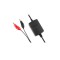 Incarcator acumulatori plumb 12V pentru max.7Ah cu debransare Vipow