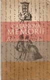 Cumpara ieftin Memorii Casanova, Pagini Alese, Editura Univers, Bucuresti 1970, 653 pagini, Coperta Brosata, Carte Calatorie