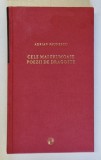 CELE MAI FRUMOASE POEZII DE DRAGOSTE de ADRIAN PAUNESCU , EDITIA JURNALUL NATIONAL , 2011