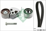 INA 530 0542 10 Set curea de distributie