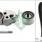 INA 530 0542 10 Set curea de distributie