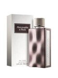 Cumpara ieftin Apa de parfum Abercrombie &amp; Fitch First Instinct Extreme, 100 ml, pentru barbati