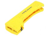 Dezizolator cablu 4-15mm pentru lucrări electrice
