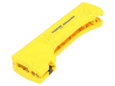 Dezizolator cablu 4-15mm pentru lucrări electrice foto