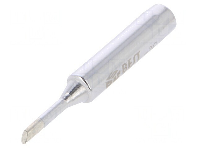 V&acirc;rf Trunchi de Con 2mm pentru Stații de Lipit BST