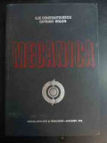 Mecanica - Ilie Constantinescu Ciprian Bolog ,544200, Didactica Si Pedagogica