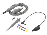 Sondă pasivă pentru osciloscop 0-250MHz - 10:1, 1,3ns