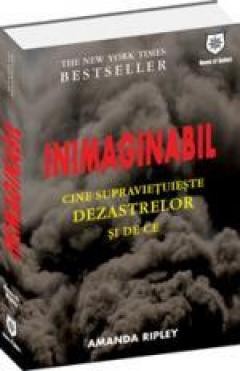 Inimaginabil Amanda Ripley