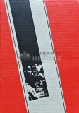 Rugby. Mica enciclopedie - Dumitru Manoileanu, 1982, 358 pagini, coperta cartonata, Editura Sport Turism, stare buna