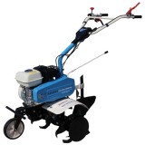 AGT 6500 - Motosapa Honda GP160 5.5 CP 800 mm 3 viteze (2 inainte + 1 inapoi) benzina fara plumb