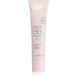 Cumpara ieftin BeBIO Natural BB Cream crema BB culoare Light 30 ml
