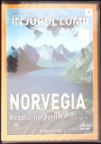 DVD: NORVEGIA, REGATUL FIORDURILOR-275700