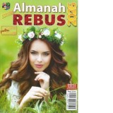 Almanah Rebus estival 2026