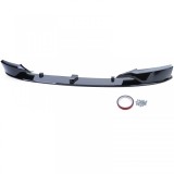 Lipsa spoiler frontal performanta negru lucios potrivit pentru BMW Seria 3 GT F34 din 13 Performance AutoTuning