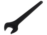 Cheie cu o singură faţă 32mm din oţel chrome-vanadium