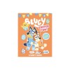 Bluey: Easter Fun!: A Craft Book