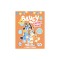 Bluey: Easter Fun!: A Craft Book