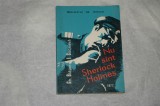 Nu sunt Sherlock Holmes - Gh. Blajan - I. Suceava - 1977