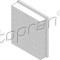 Filtru aer VW LT II bus (2DB, 2DE, 2DK) (1996 - 2006) TOPRAN 109 046