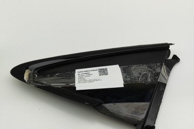 Geam lateral dreapta spate AUDI E-TRON GT 2023 OEM: 4J3845298,4J3845298G 31456697 foto