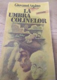 Carte 001 LA UMBRA COLINELOR GIOVANNI ARPINO