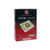 Set 4 saci pentru aspirator CANDY 35601375 HOOVER Original
