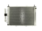 Radiator racire Renault Kangoo (Kc/Fc), 07.2001-2008 Motor 1, 5 42/48/59kw; 1, 6 60/70kw Diesel, tip climatizare cu AC, cutie Manuala, + condensor cu