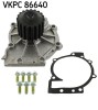 SKF VKPC 86640 Pompă de apă, răcire motor