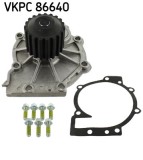 SKF VKPC 86640 Pompă de apă, răcire motor