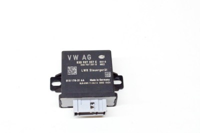 Modul de control far AUDI A1 8X1, 8XK 2014 OEM: 8X0907357B,8X0907357E 11756177 foto