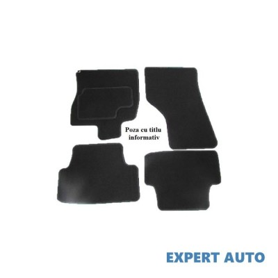 Covoare mocheta audi a4 b7 typ8f 2004-2007 ( mo 0729 ) Alta marca Alt model #7 foto