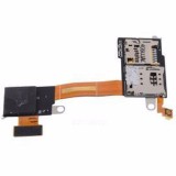 Banda Flex Cititor SIM Card Sony Xperia M2