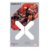 Dawn of X Vol. 7
