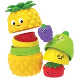 Joc potrivire - Prietenii emotiilor, Learning Resources