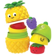 Joc potrivire - Prietenii emotiilor PlayLearn Toys