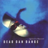 Dead Can Dance - Spiritchaser, CD
