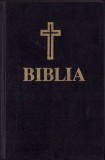1260SPN Biblia sau Sf&acirc;nta Scriptură tipărită sub &icirc;ndrumarea și cu purtarea de grijă a Prea Fericitului Părinte Teoctist, 1994, București