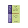 Tartuffe and the Bourgeois Gentleman: A Dual-Language Book
