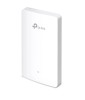 TP-Link Wireless Access Point EAP615-Wall, AX1800 WIFI 6, Dual-Band, Uplink