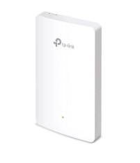 TP-Link Wireless Access Point EAP615-Wall, AX1800 WIFI 6, Dual-Band, Uplink
