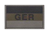 PATCH GERMANIA